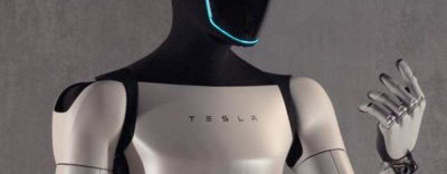 TESLA Y LOS ROBOTS: Elon Musk se queda y apuesta fuerte por la IA
